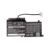 Battery Replaces P000581700