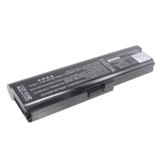 Kompatibler Ersatzakku für Toshiba PA3817U-1BAS,PA3817U-1BRS