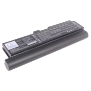Notebook battery Toshiba Satellite+L730-11X