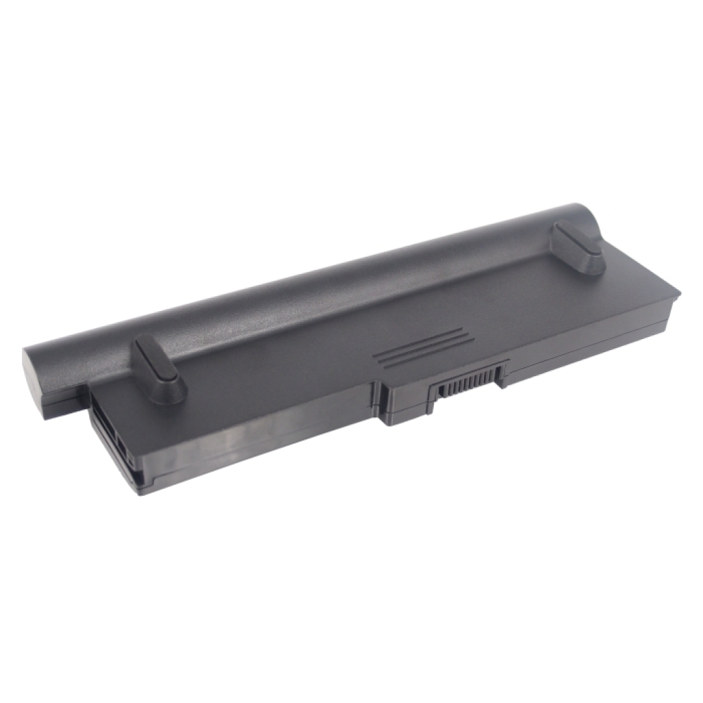 Notebook battery Toshiba Satellite L735-S3210RD