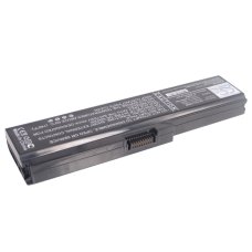 Kompatibler Ersatzakku für Toshiba PA3817U-1BAS,PA3817U-1BRS