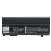 Laptop Akkus Toshiba Equium M50-164