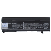 Laptop Akkus Toshiba Equium M50-164