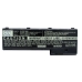 Notebook battery Toshiba Satellite P105-S6207