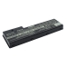 Notebook battery Toshiba Satellite P105-S6207