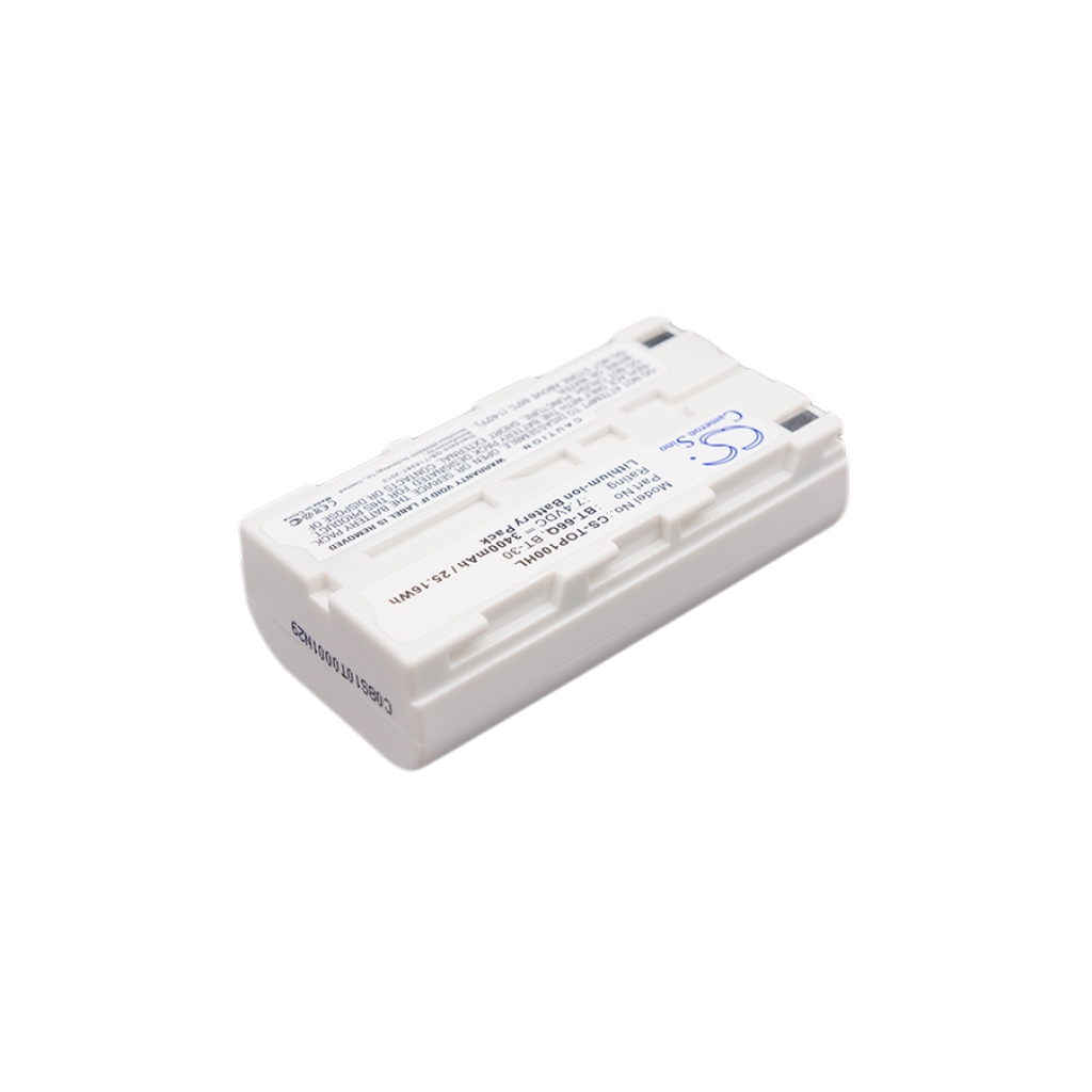 Battery Replaces BT65Q