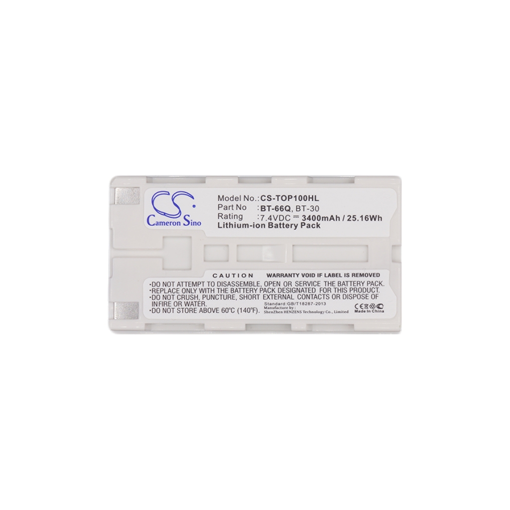 Battery Replaces BT65Q