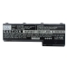Notebook battery Toshiba Satellite P105-S6177
