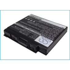 Kompatibler Ersatzakku für TOSHIBA PA3307U-1BAS,PA3307U-1BRS