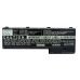 Notebook battery Toshiba Satellite P105-S9312