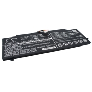 Notebook battery Toshiba Satellite+P55W-B5224