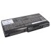 Laptop Akkus Toshiba Qosmio X500