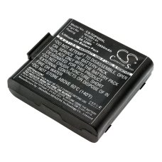Kompatibler Ersatzakku für Sokkia 1013591-01