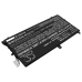 Notebook battery Toshiba CS-TOR103NB