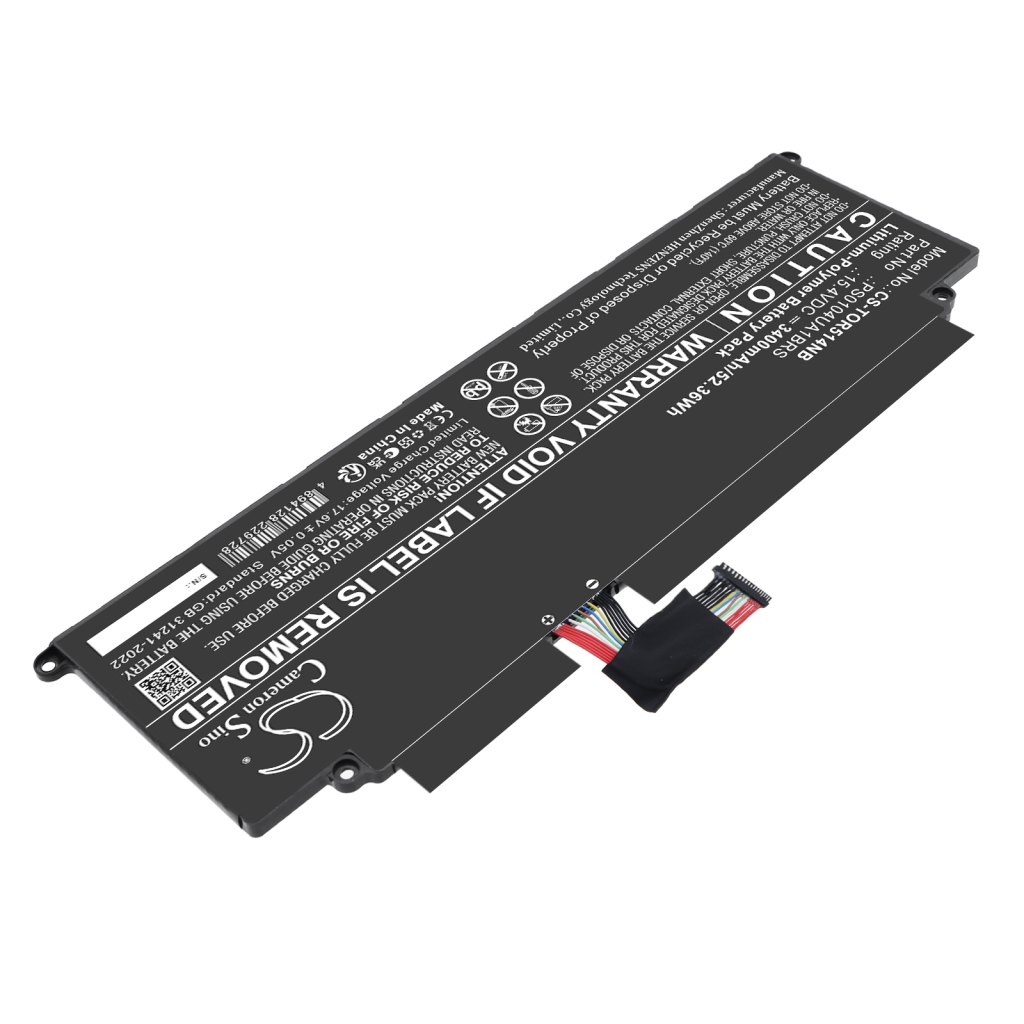 Akku kompatibel mit Toshiba CS-TOR514NB