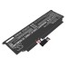 Akku kompatibel mit Toshiba CS-TOR514NB