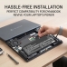 Akku kompatibel mit Toshiba CS-TOR514NB