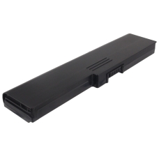 Kompatibler Ersatzakku für Toshiba PA3634U-1BAS,PA3634U-1BRS,PA3635U-1BAM,PA3635U-1BRM,PA3636U-1BRL...