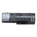 Notebook battery Toshiba Satellite X205-S9349