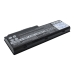 Notebook battery Toshiba Satellite X205-S9349