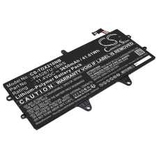 Kompatibler Ersatzakku für Toshiba PA5267U-1BRS