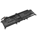 Laptop Akkus Toshiba Tecra X40