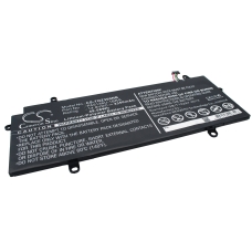 Kompatibler Ersatzakku für Toshiba PA5136U-1BRS