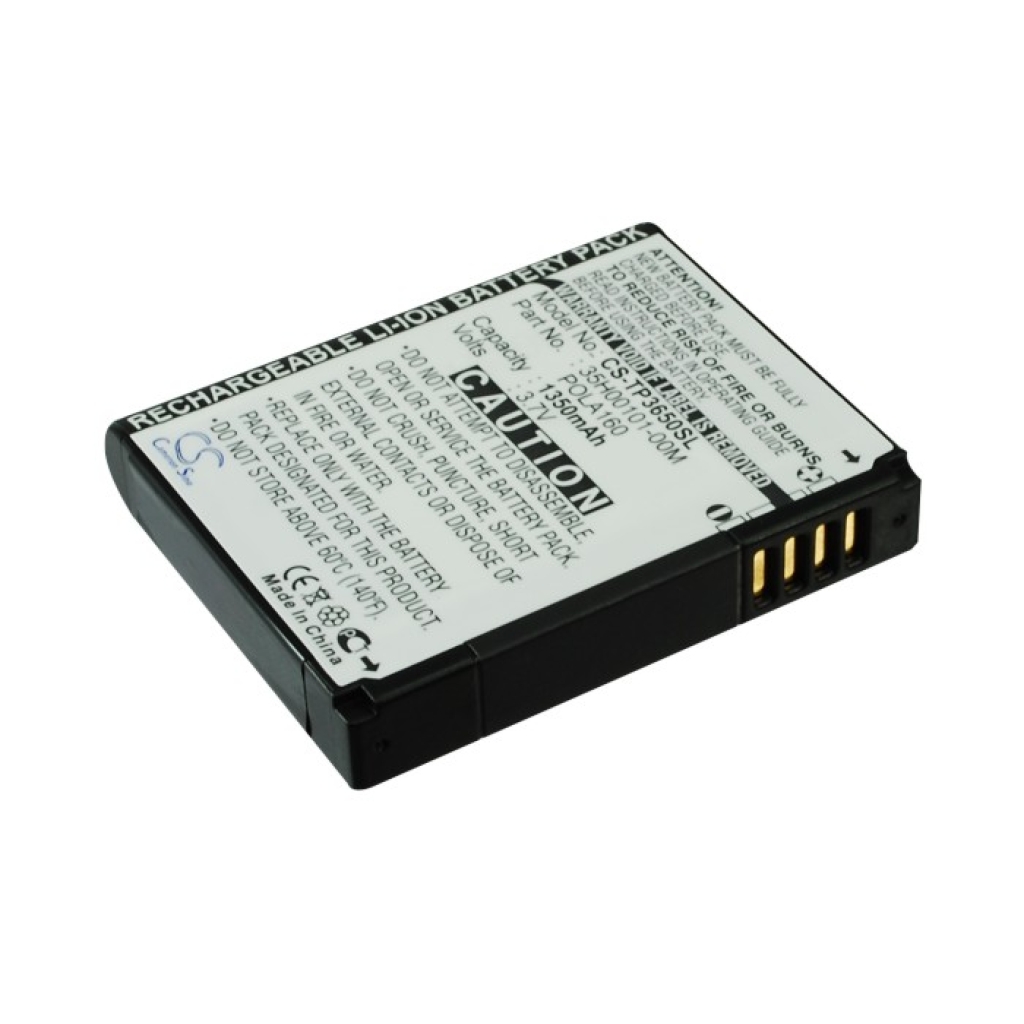 Handy Akkus O2 XDA Orbit 2