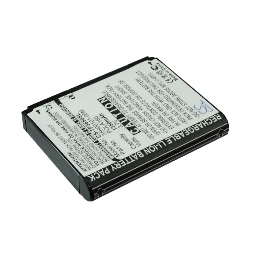 Handy Akkus O2 XDA Orbit 2