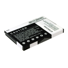 Compatible battery replacement for HTC 35H00086-00M,35H00088-00M,KAIS160,KAS160