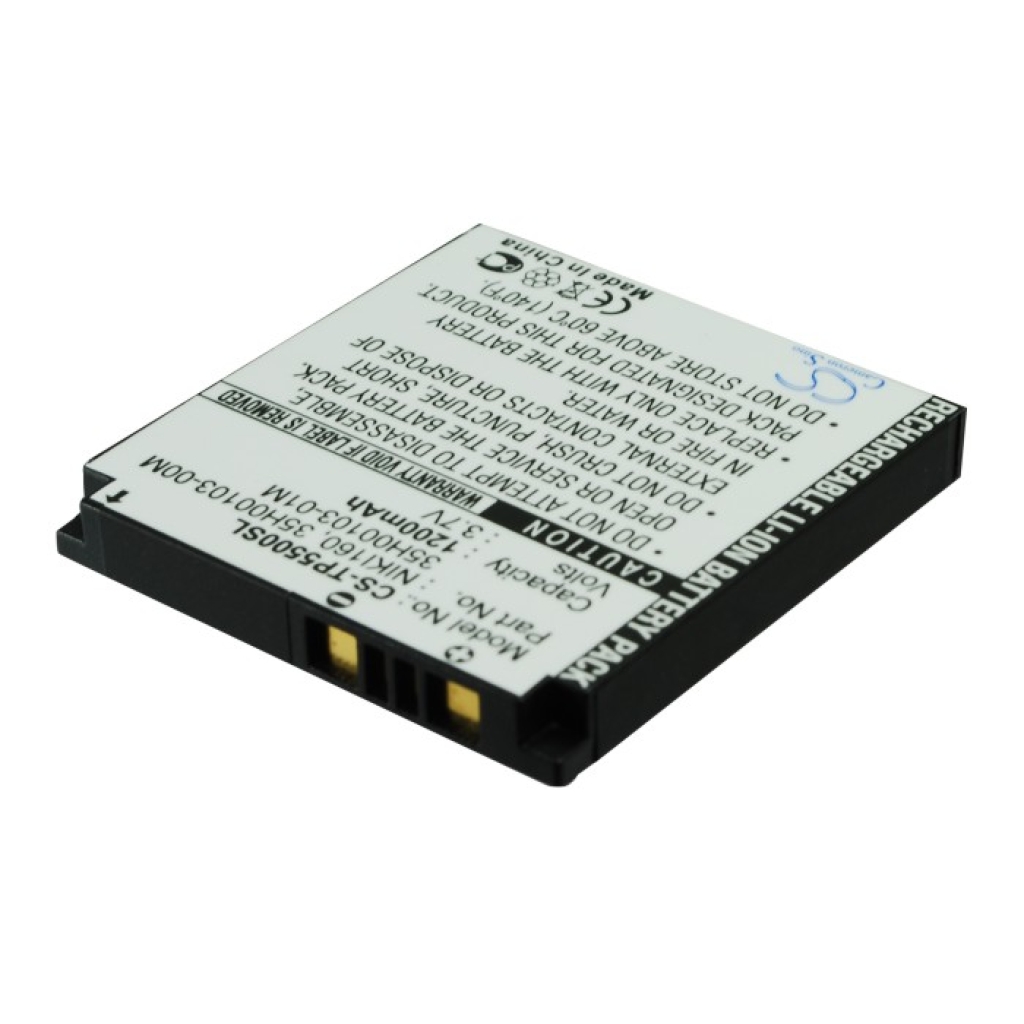Handy Akkus NTT Docomo HT1100