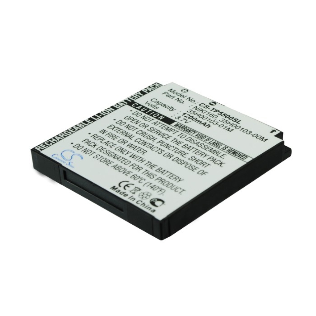Handy Akkus NTT Docomo HT1100