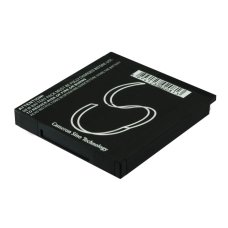 Compatible battery replacement for HTC 35H00103-00M,35H00103-01M,NIKI160