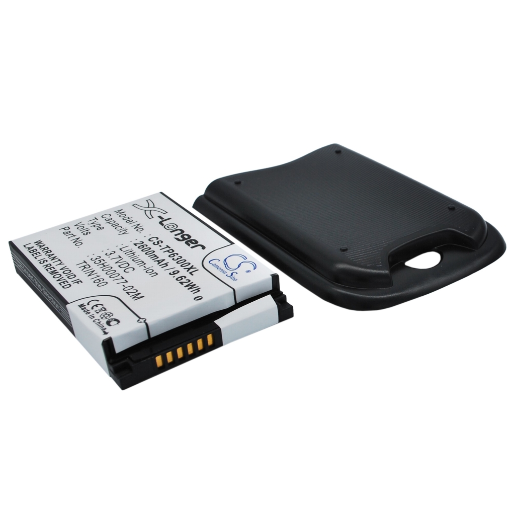 Handy Akkus O2 XDA Argon