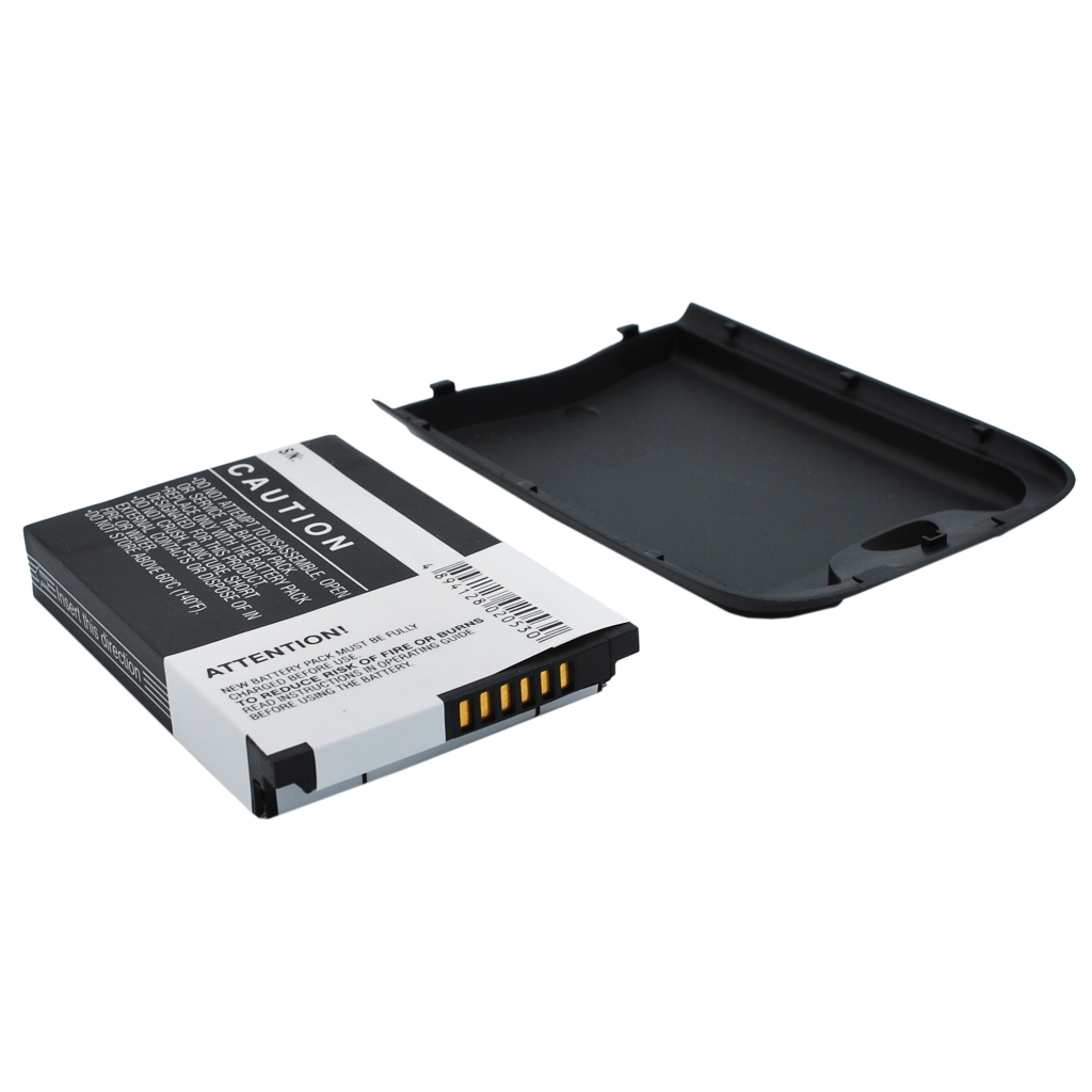Battery Replaces 35H00077-00M
