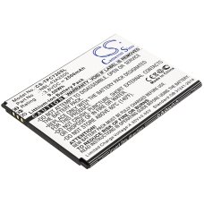 Kompatibler Ersatzakku für TP-Link NBL-43A2500