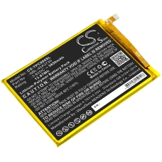 Kompatibler Ersatzakku für TP-Link NBL-40A3730