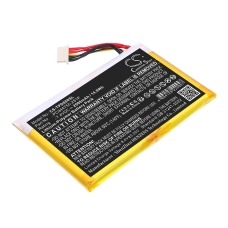Kompatibler Ersatzakku für Topdon PC944755-2S1P