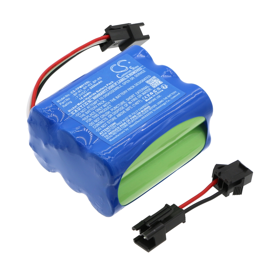 DAB Digital Akkus Teac R2