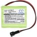 DAB Digital Battery Tivoli audio CS-TPM001SL