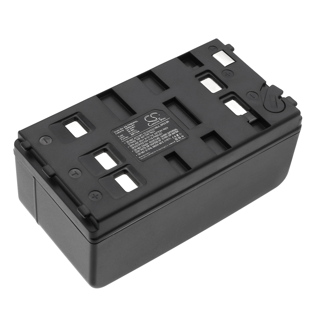 Battery Replaces DR11AA