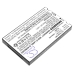 Payment Terminal Battery Topwise CS-TPZ910BL