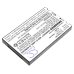 Battery Replaces YJ455385