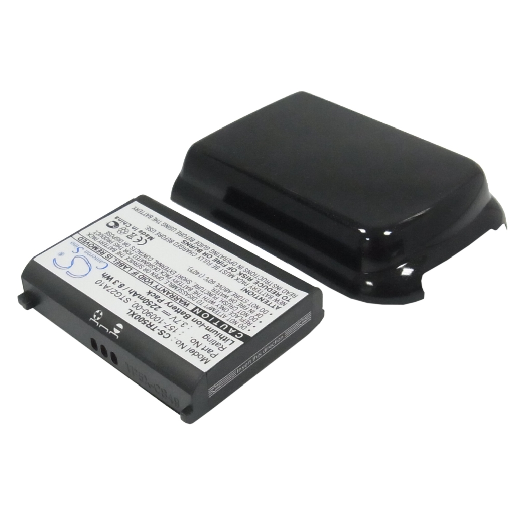Akku kompatibel mit Palm CS-TR500XL