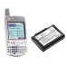 Akku kompatibel mit Palm CS-TR600SL