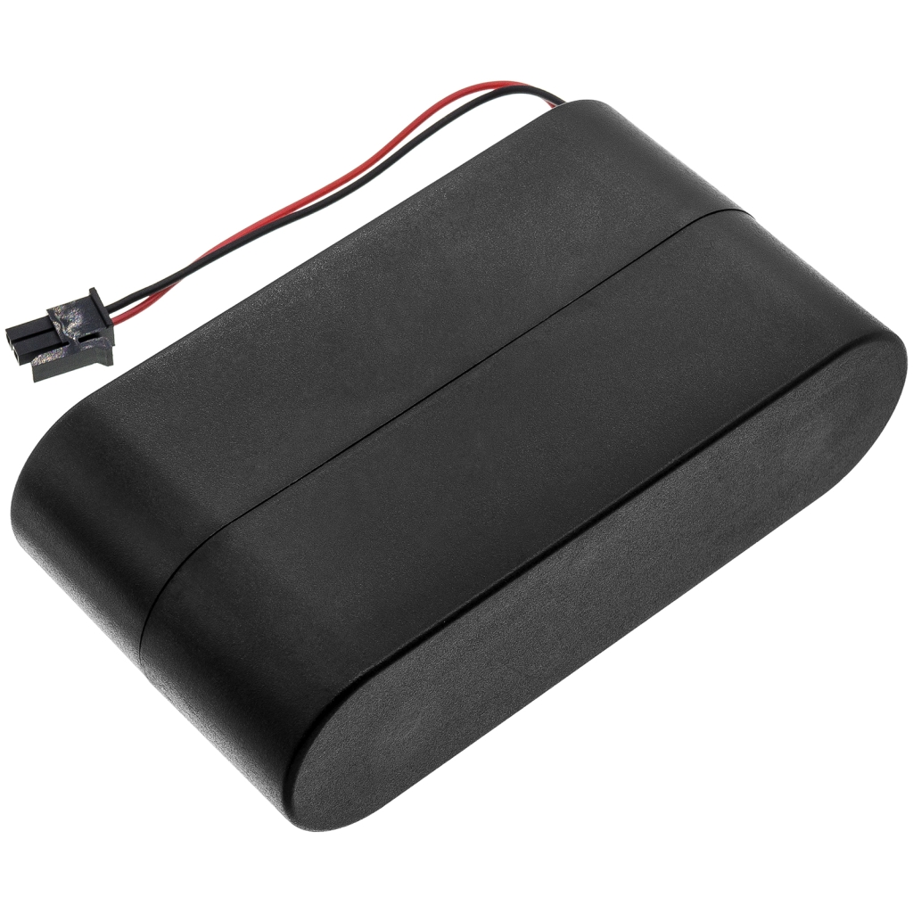 Compatible battery replacement for Trilogy S6196