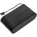 Compatible battery replacement for Trilogy S6196