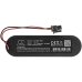 Compatible battery replacement for Trilogy S6196