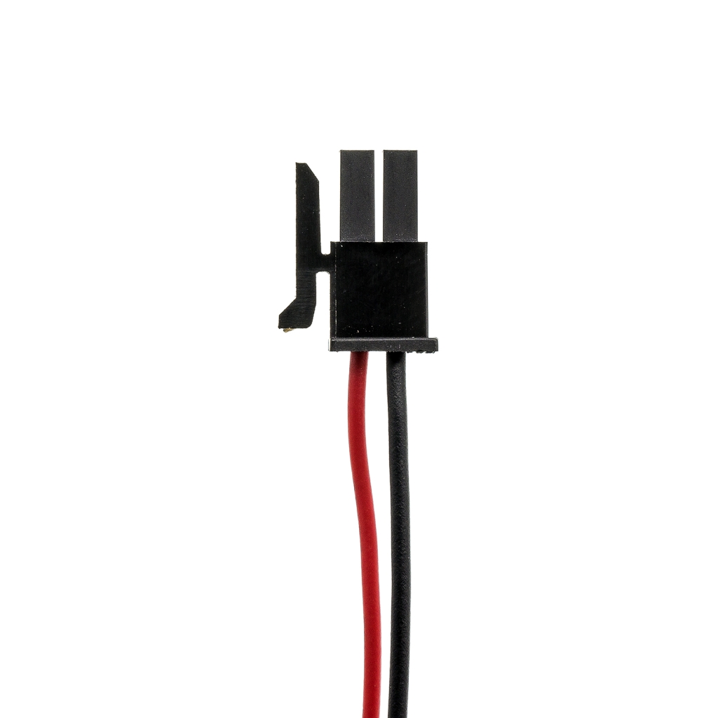 Compatible battery replacement for Trilogy S6196