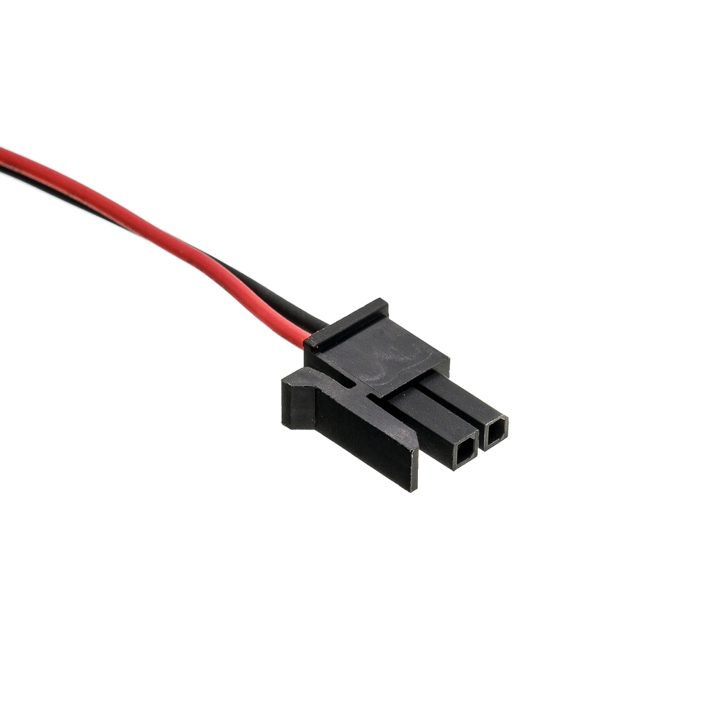 Compatible battery replacement for Trilogy S6196